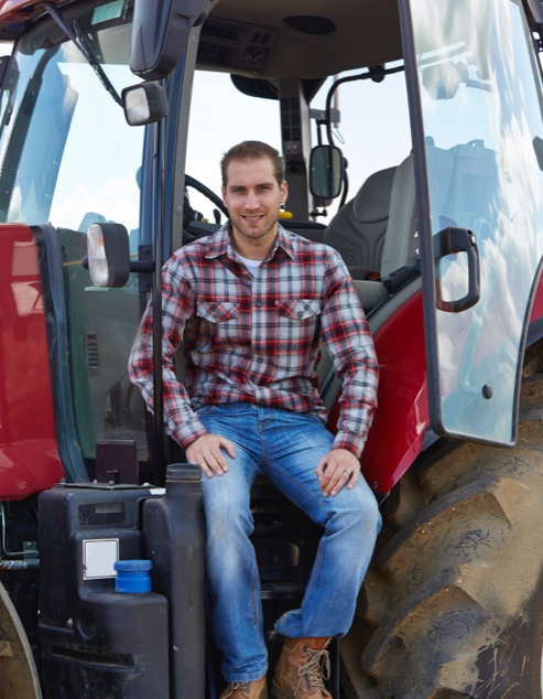 Consórcio de pesados e equipamentos agrícolas
